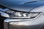 Mitsubishi Outlander 2020 года (ZA)